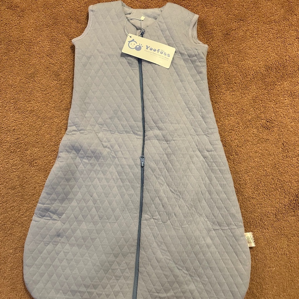 Brand New Yoofoss with tags